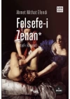 Felsefe-i Zenan (Osmanlıca Orjinali ile Birlikte)