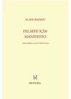 Felsefe İçin Manifesto