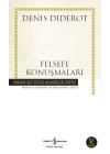 Felsefe Konuşmaları - Hasan Ali Yücel Klasikleri