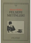 Felsefe Metinleri