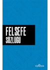 Felsefe Sözlüğü
