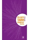 Felsefe, Tarih Edebiyat Üzerine