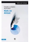 Felsefe ve Kelâm Açısından Nefs Ve Ahiret