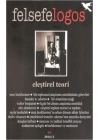 Felsefelogos - Eleştirel Teori