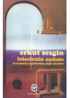 Felsefenin Açılımı Kuramsal Yapılardan Yapı-Çözüme