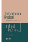 Felsefenin İlkeleri