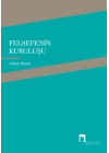 Felsefenin Kuruluşu