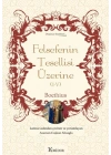 Felsefenin Tesellisi Üzerine (I-V) (Bez Ciltli)
