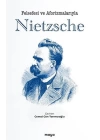 Felsefesi ve Aforizmalarıyla Nietzsche