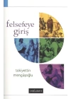 Felsefeye Giriş