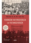 Feminizm Hayırseverlik Ve Vatanseverlik