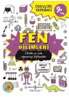 Fen Bilimleri 9+Yaş Ödevlere Yardımcı