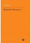 Fen Liseleri için Matematik 1 - Kümeler Kuramı 1