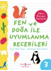 Fen Ve Doğa İle Uyumlanma Becerileri – Okul Öncesi Gelişim