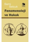 Fenomenoloji ve Hukuk