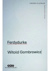 Ferdydurke