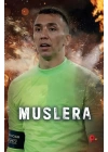 Fernando Muslera - (Poster Hediyeli)
