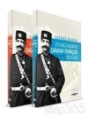 Fethali Kaçarın Çağatay Türkçesi Sözlüğü (2 Cilt Takım)