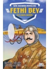Fethi Bey-İlk Hava Şehidi
