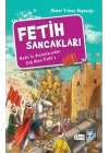 Fetih Sancakları