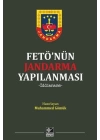 Fetönün Jandarma Yapılanması