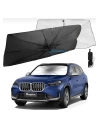 Fiat Doblo, Peugeot Rifter, Ford Tourneo, Opel Combo, Renault Express Uyumlu Oto Şemsiye