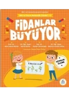 Fidanlar Büyüyor - Mila Ve Sarp’ın Matematik Öyküleri - 5
