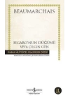Figaronun Düğünü veya Çılgın Gün - Hasan Ali Yücel Klasikleri