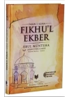 Fıkhul Ekber