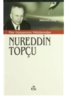 Fikir Dünyamızın Yıldızlarından Nureddin Topçu