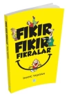 Fıkır Fıkır Fıkralar