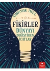 Fikirler - Dünyayı Değiştiren İcatlar