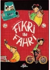 Fikri ile Fahri Dizisi Seti (5 Kitap)