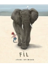 Fil - Ciltsiz