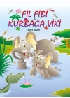 Fil Fibi ile Kurbağa Viki
