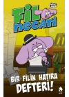 Fil Necati 10 Bir Filin Hatıra Defteri
