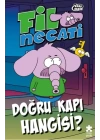 Fil Necati 2 - Doğru Kapı Hangisi