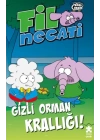 Fil Necati 3 - Gizli Orman Krallığı