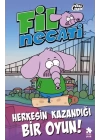 Fil Necati 7 - Herkesin Kazandığı Bir Oyun!