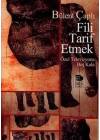 Fili Tarif Etmek   Özel Televizyona Beş Kala