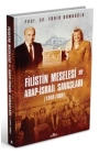 Filistin Meselesi ve Arap-İsrail Savaşları 1948-1988 (Cilti)