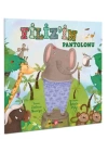 Filizin Pantolonu