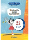 Filozof Çocuk – 22 Kitaplık Set