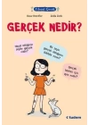 Filozof Çocuk - Gerçek Nedir?