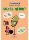 Filozof Çocuk - Güzel Nedir?