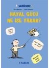Filozof Çocuk - Hayal Gücü Ne İşe Yarar?