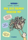 Filozof Çocuk - Her Şeyi Bilmem Gerekir Mi?