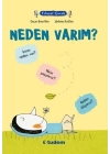 Filozof Çocuk - Neden Varım?