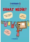 Filozof Çocuk - Sanat Nedir?
