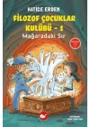 Filozof Çocuklar Kulübü 1 - Mağaradaki Sır